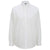 Edwards Women's White Banded Collar Shirt