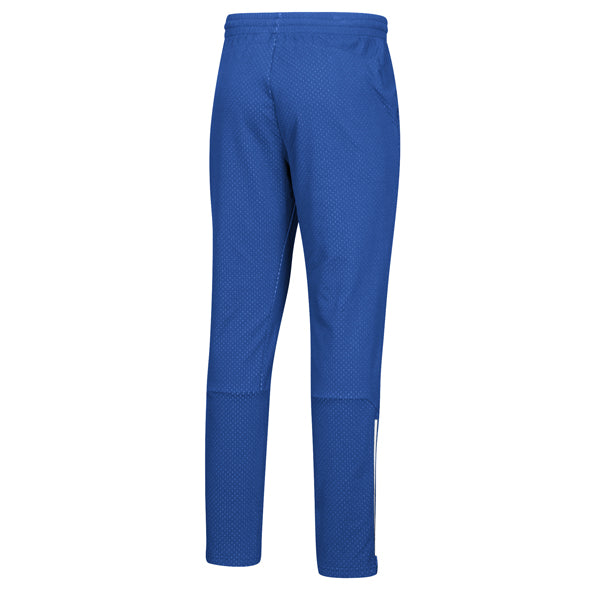 adidas Women's Collegiate Royal/White Squad Pant