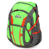 High Sierra Lime/Slate Composite Backpack