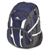 High Sierra True Navy/Mercury Composite Backpack