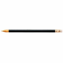 Black Arrowhead Pen