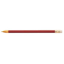Burgundy Arrowhead Pen