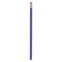 Purple Budgeteer Pencil