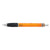 Good Value Orange Wave Pen