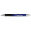 Good Value Blue Velocity Metallic Pen