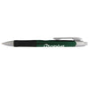 Good Value Green Velocity Metallic Pen