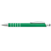 Good Value Green Jupiter Pen