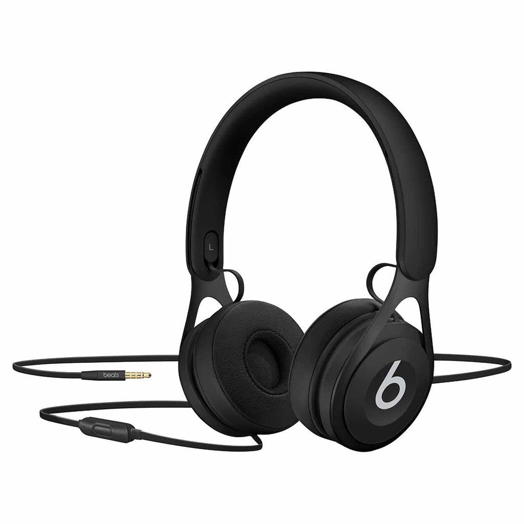 Beats by Dr. Dre - Black Beats EP Headphones