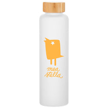 H2Go Frost Rincon 18 oz Water Bottle