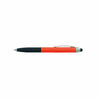 Good Value Red Neon Cool Grip Stylus Pen