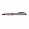 Good Value Gunmetal Tev Stylus LED Pen