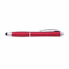 Good Value Red Tev Stylus LED Pen