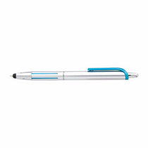 Good Value Turquoise Ribbon Stylus Pen