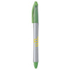 BIC Green Letty Highlighter Pen Combo