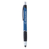 BIC Blue Sagan Grip Stylus Pen