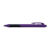Good Value Purple Hopscotch Pen