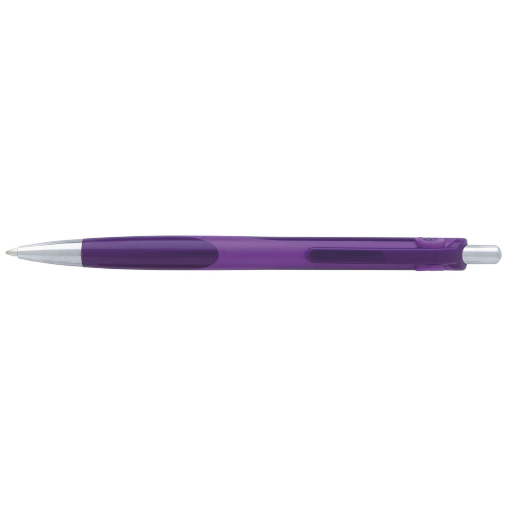 Souvenir Purple Hew Pen