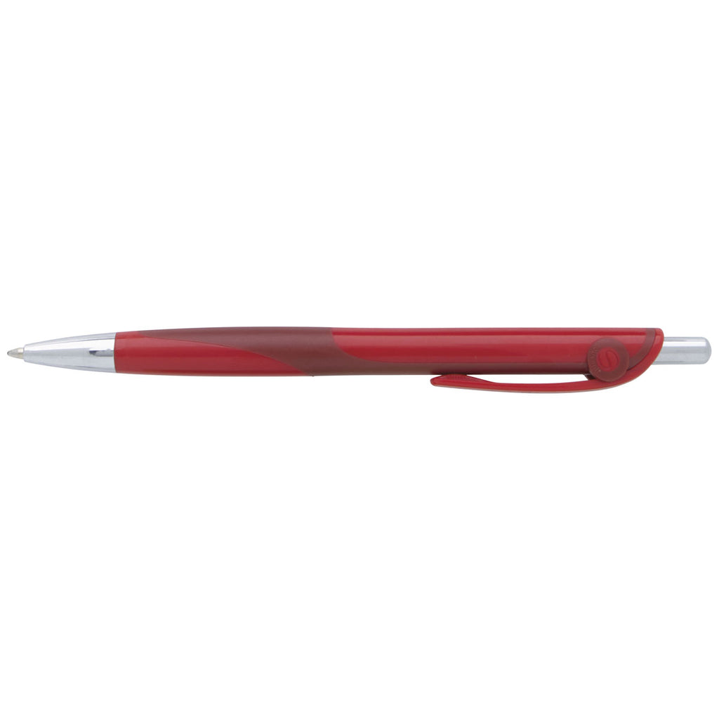 Souvenir Red Hew Pen