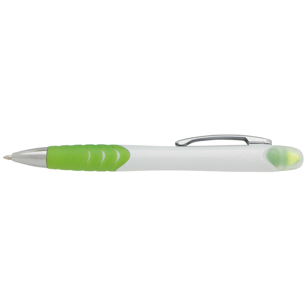 Souvenir Lime Jalan Highlighter Pen Combo