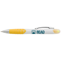 Souvenir Yellow Jalan Highlighter Pen Combo