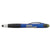 Souvenir Blue Jalan Highlighter Stylus Pen Combo