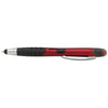 Souvenir Red Jalan Highlighter Stylus Pen Combo