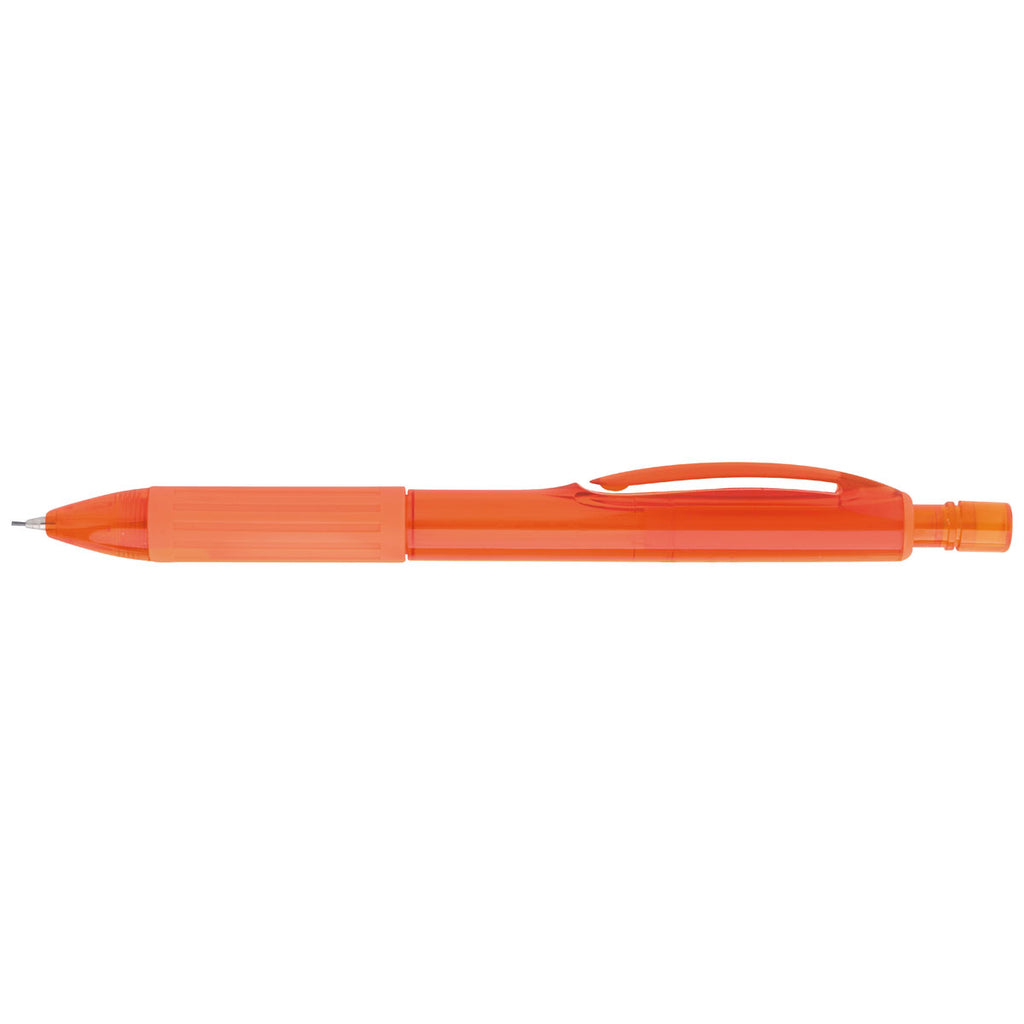 Good Value Orange Cliff Mechanical Pencil