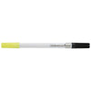 DriMark White/Black/Yellow Double Header Highlighter Ball Pen Combo