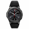 Samsung Dark Grey Gear S3 Frontier Smartwatch