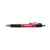 Hub Pens Red Consuelo Pen