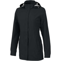 Charles River Women's Black Logan Jacket