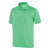 Puma Golf Men's Irish Green Grill To Green Golf Polo