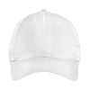 Nike True White Unstructured Twill Cap
