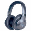 JBL Steel Blue Everest Elite 750NC Wireless Over-the-Ear Noise Cancelling Headphones