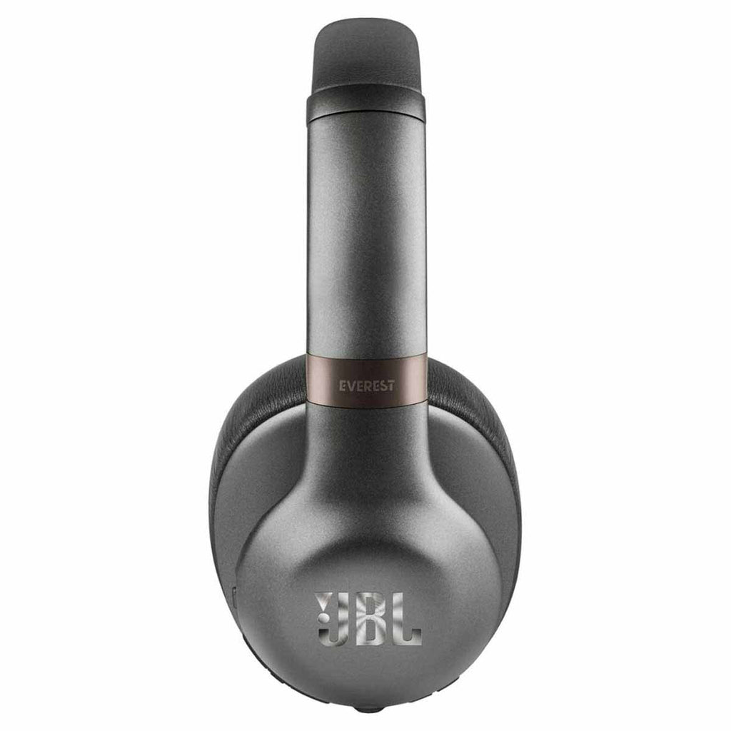 JBL Gunmetal Everest Elite 750NC Wireless Over-the-Ear Noise Cancelling Headphones