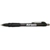 Hub Pens Black Maxglide Click Corporate Pen
