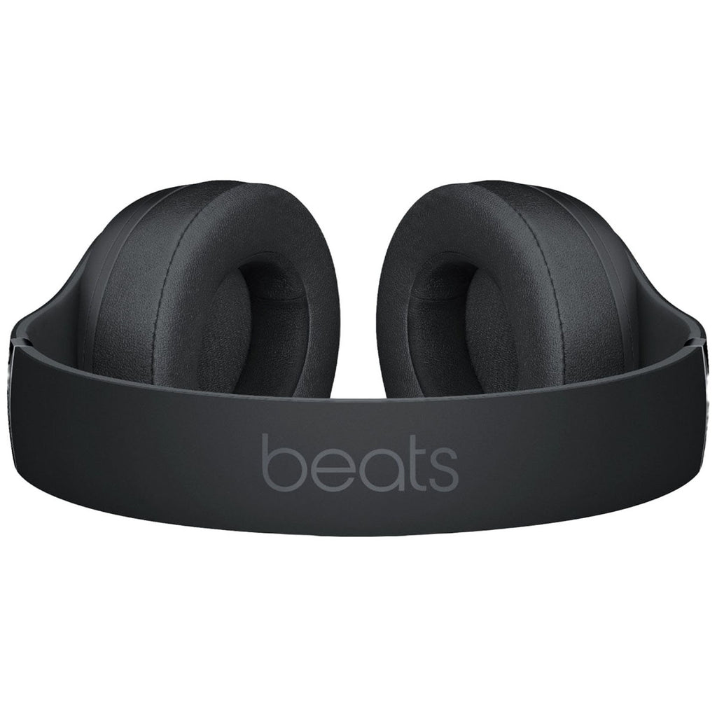 Beats By Dre Matte Black - Beats Studio Wireless Noise Cancelling Headphones