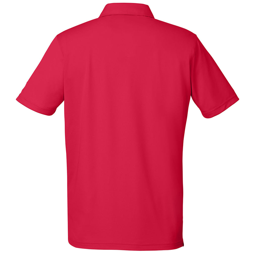 Puma Golf Men's Ski Patrol Gamer Golf Polo