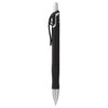 Scripto Black Crescent Ballpoint