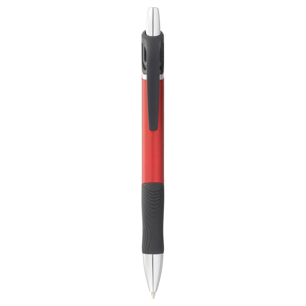 Scripto Red Crescent Ballpoint