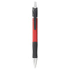 Scripto Red Crescent Ballpoint