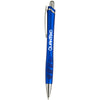 Scripto Blue Illuminate Light Up Ballpoint Pen
