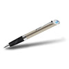 Quill Antique Silver CT 600 Series Ball Pen