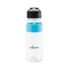Gemline Malibu Blue Calypso Tritan Hydration Bottle- 25 oz.