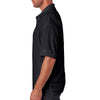 Columbia Men's Black Perfect Cast Polo