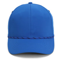 Imperial Royal Habanero 6 Panel Rope Cap