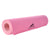 HIT Pink Two Tone Double Layer Yoga Mat