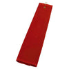 Red Golf Tri-Fold Towel