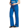 Barco Grey's Anatomy Women's New Royal Classic Maternity Pant