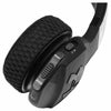 JBL Black Under Armour Sport Train Wireless On-Ear Headphones